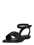 Sandalen met riem 'SIYONA'