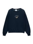 Sweatshirt 'PACIFIC DUCK ON'