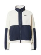 Functionele fleece jas