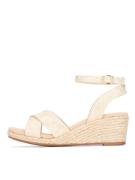 Sandalen met riem 'Juul'