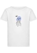 Shirt 'Octopus Hi'