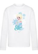 Shirt 'Frozen - Elsa Snowflakes'