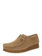 Veterschoen 'Wallabee EVO'