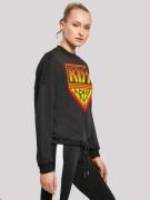 Sweatshirt 'Kiss Army Logo'