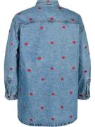 Blouse 'FLOWER'