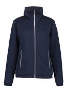 Functionele fleece jas 'Emboda'