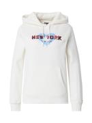 Sweatshirt 'NYC'