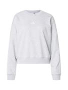 Sportief sweatshirt