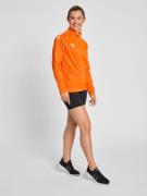 Sportief sweatvest