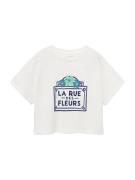 Shirt 'RUE'