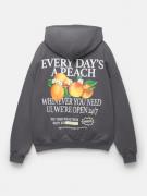 Sweatshirt 'PEACH'