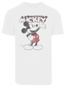 T-Shirt 'Disney Mickey Mouse Presents'