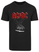 T-Shirt 'ACDC'