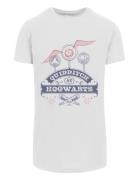 T-Shirt 'Harry Potter Quidditch At Hogwarts'