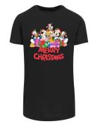 T-Shirt 'Disney Micky Maus Weihnachten'