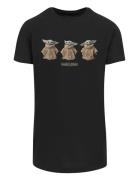 T-Shirt 'The Mandalorian Baby Yoda'