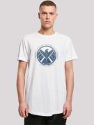 T-Shirt 'Agent Of Shield'