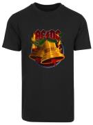 T-Shirt 'ACDC'