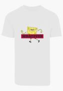 T-Shirt 'Spongebob'