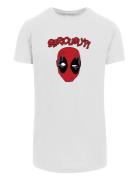 T-Shirt 'Marvel Deadpool Seriously'