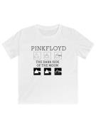 T-Shirt 'Pink Floyd Pyramids'