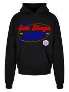 Sweat-shirt 'San Diego'