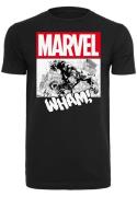 T-Shirt 'Avengers'
