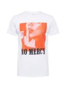 T-Shirt 'No Mercy'