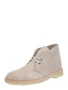 Chukka Boots 'Desert'