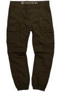 Pantalon cargo