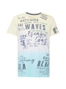T-Shirt 'Beach Life'