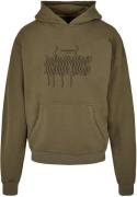 Sweat-shirt 'METAMORPHOSE'