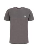 T-Shirt 'Short sleeve patch Logo Tee'