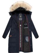 Manteau d’hiver 'Schneesternchen'