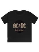 T-Shirt 'ACDC Rock Or Bust'