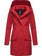 Manteau fonctionnel 'Mayleen'