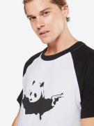 T-Shirt 'Banksy Panda'
