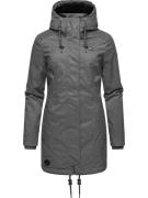 Parka d’hiver 'Tunned'