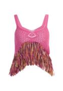 Tops en tricot