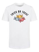 T-Shirt 'Trick Or Treat Halloween'