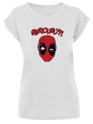 T-shirt 'Marvel Deadpool Seriously'