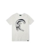 T-Shirt 'Circle Surfer'