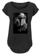 T-shirt 'The Mandalorian'