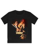 T-Shirt 'Harry Potter Kammer des Schreckens'