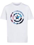 T-Shirt 'Captain America'