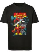 T-Shirt 'Marvel Comics Trio Pose'
