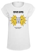 T-shirt 'Moon Song'