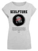 T-shirt 'SCULPTURE'