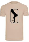 T-Shirt 'Layla Dance'