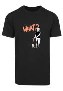 T-Shirt 'What'